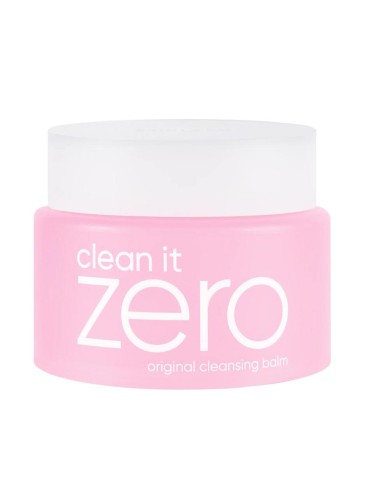 Banila Co Clean It Zero Cleansing Balm Original 100 Ml