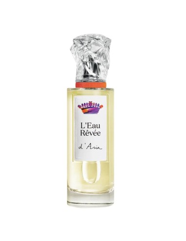 Sisley L'eau Rêvée D'aria Eau De Toilette 100 Ml