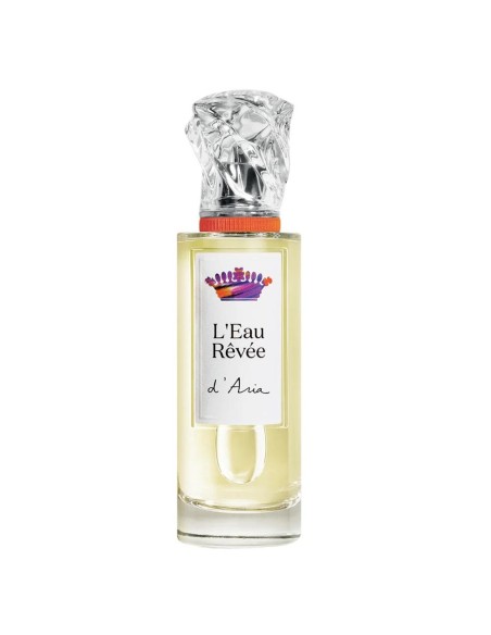 Sisley L'eau Rêvée D'aria Eau De Toilette 100 Ml