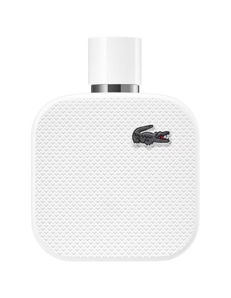 Lacoste L.12.12 Blanc Eau De Parfum 100 Ml