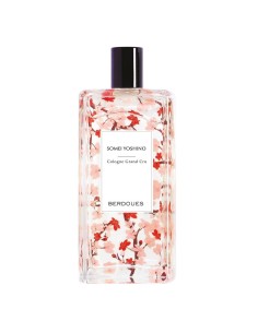 Berdoues Somei Yoshino Eau De Parfum 100 Ml