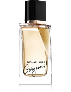 Michael Kors Gorgeous Edp 50ml Spray 2
