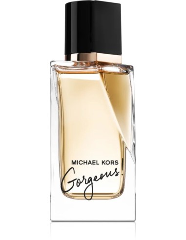 Michael Kors Gorgeous! Eau De Parfum 50 ml (woman)