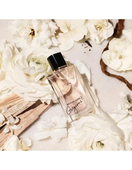 Michael Kors Gorgeous! Eau De Parfum 50 ml (femme)
