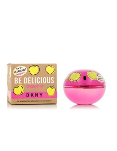 DKNY Donna Karan DKNY Be Delicious Orchard St. Eau De Parfum 100 ml (femme)