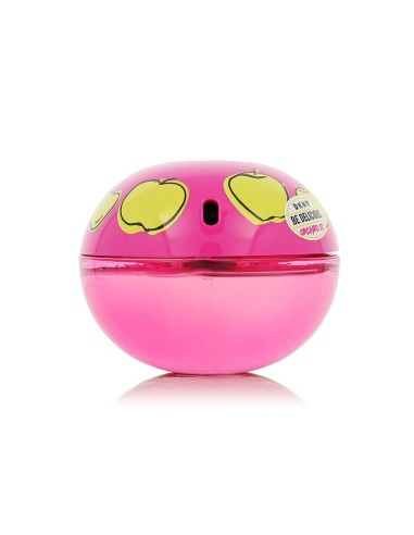 DKNY Donna Karan DKNY Be Delicious Orchard St. Eau De Parfum 100 ml (mujer)