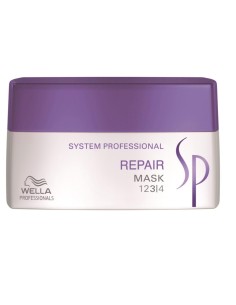 Wella Sp Repair Mask 200 Ml