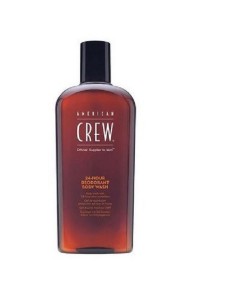 American Crew Classic 24 Hour Deodorant Body Wash 450 Ml
