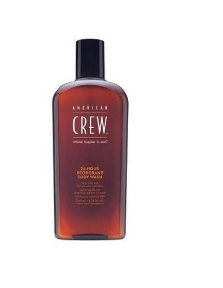 American Crew Classic 24 Hour Deodorant Body Wash 450 Ml