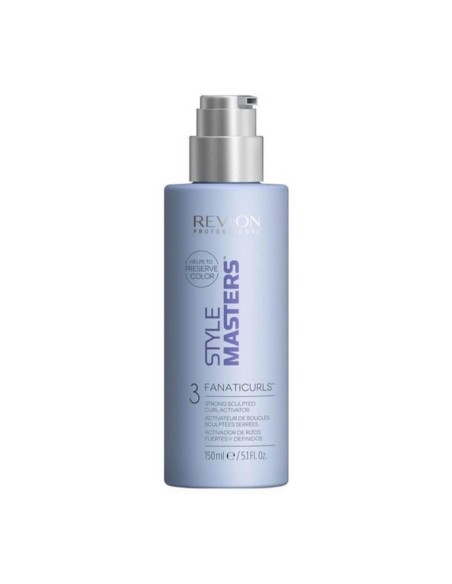 Revlon Style Masters Fanaticurls 150 Ml
