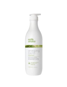 Milk Shake Energizing Blend Shampoo 1000 Ml