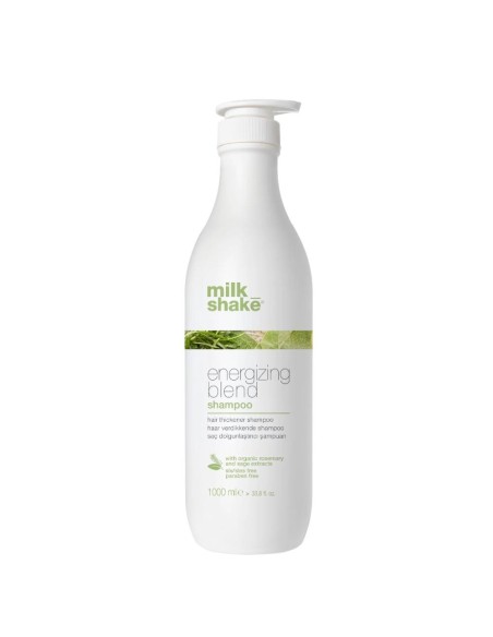 Milk Shake Energizing Blend Shampoo 1000 Ml