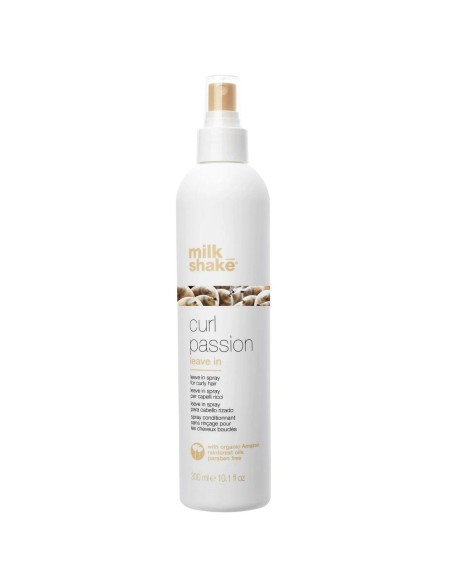 Milk Shake Curl Passion Leave In Spray 300 Ml