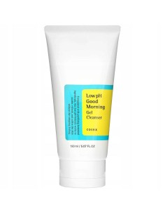 Cosrx Low Ph Good Morning Gel Cleanser 150 Ml