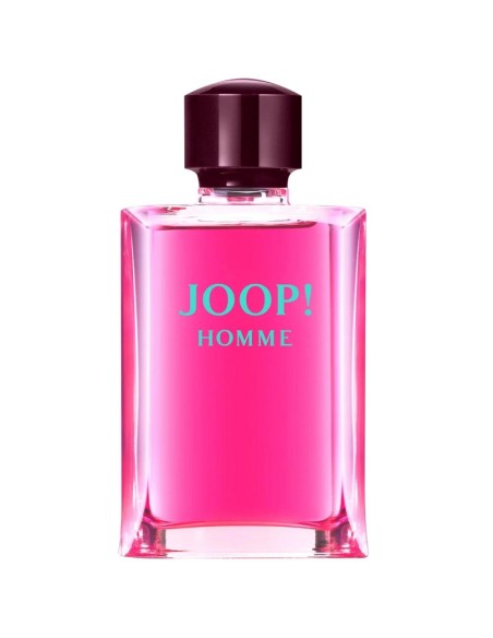 Joop! Homme Eau De Toilette 200 Ml