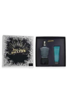 Jean Paul Gaultier Le Male Eau de Toilette 125 ml + Gel Doccia 75 ml