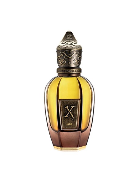 Xerjoff Jabir Parfum Unisex 50 Ml