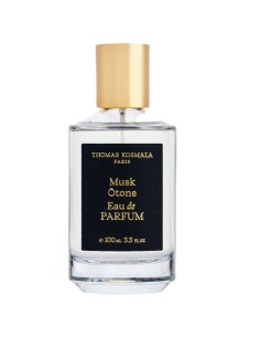 Thomas Kosmala Musk Õtone Eau De Parfum 100 Ml