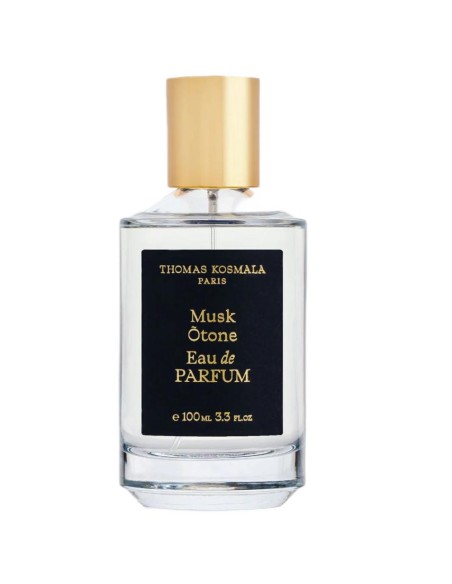 Thomas Kosmala Musk Õtone Eau De Parfum 100 Ml