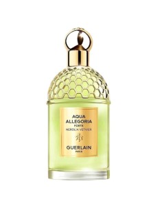 Guerlain Aqua Allegoria Forte Nerolia Vetiver Eau De Parfum Refillable 125 Ml