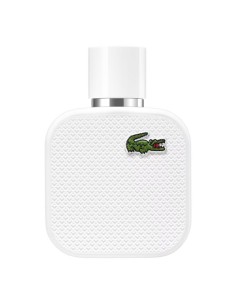 Lacoste L.12.12 Blanc Eau De Toilette 50 Ml