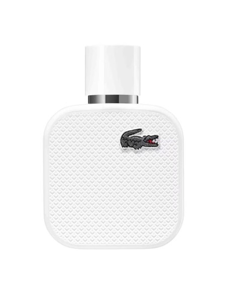 Lacoste L.12.12 Blanc Eau De Parfum 50 Ml