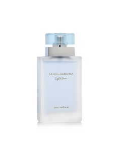 Dolce & Gabbana Light Blue Eau Intense Eau De Parfum 50 ml (mujer)