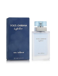 Dolce & Gabbana Light Blue Eau Intense Eau De Parfum 50 Ml 2