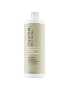 Paul Mitchell Clean Beauty Everyday Conditioner 1000 Ml