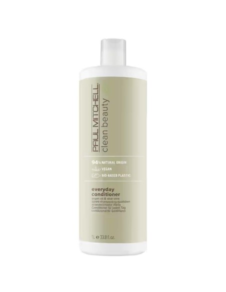 Paul Mitchell Clean Beauty Everyday Conditioner 1000 Ml