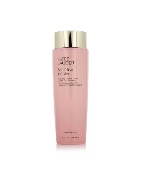 Estée Lauder Soft Clean Infusion Hydrating Essence Lotion 400 ml