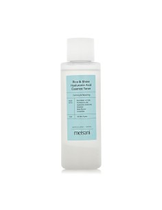 Meisani Rice & Shine Hyaluronic Acid Essence Toner 150 ml