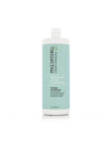 Paul Mitchell Clean Beauty Hydrate Conditioner 1000 ml