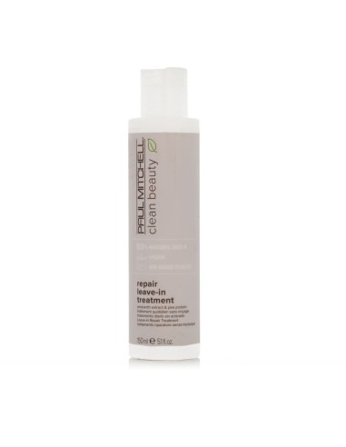Paul Mitchell Clean Beauty Repair Leave-In Treatment 150 ml