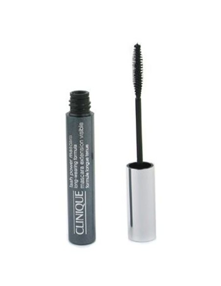 Clinique Lash Power Mascara Long-Wearing Formula (01 Black Onyx) 6 ml