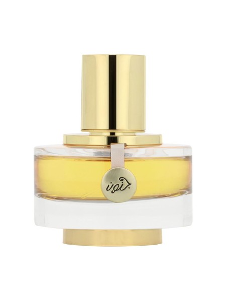 Rasasi Junoon Leather Pour Femme Eau De Parfum 50 ml (woman)