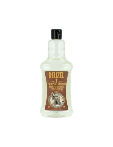 REUZEL Daily Shampoo 1000 ml