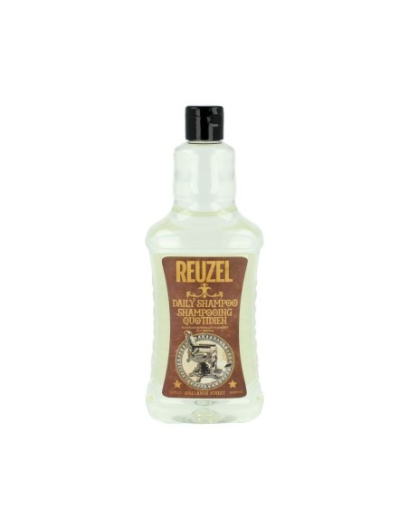 REUZEL Daily Shampoo 1000 ml