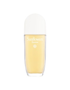 Elizabeth Arden Sunflowers Sunrise Eau De Toilette 100 Ml