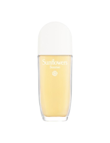 Elizabeth Arden Sunflowers Sunrise Eau De Toilette 100 Ml