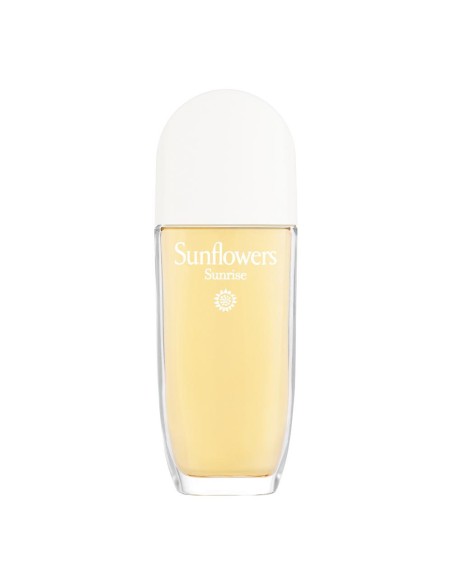 Elizabeth Arden Sunflowers Sunrise Eau De Toilette 100 Ml