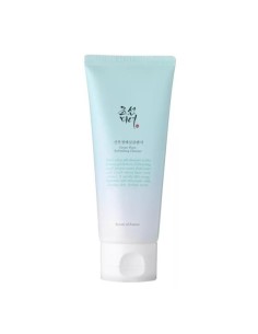 Beauty Of Joseon Green Plum Refreshing Cleanser 100 Ml
