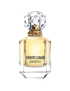 Roberto Cavalli Paradiso Eau De Parfum 75 Ml