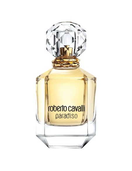 Roberto Cavalli Paradiso Eau De Parfum 75 Ml
