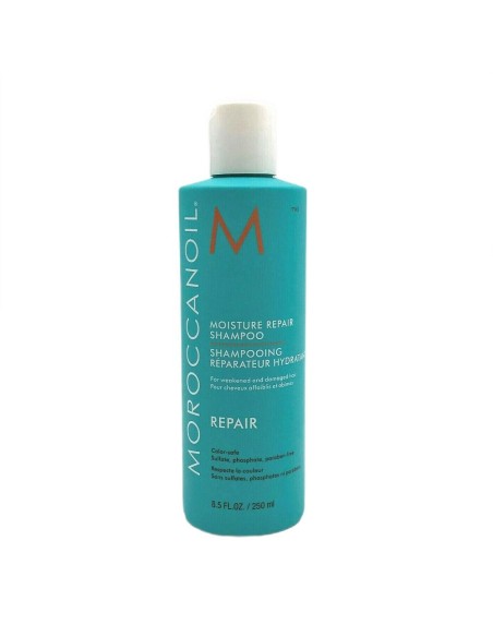 Moroccanoil Repair Moisture Repair Shampoo 250 Ml