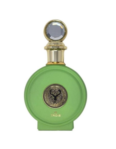 North Stag Expressions Trois Iii Extrait De Parfum 100 Ml