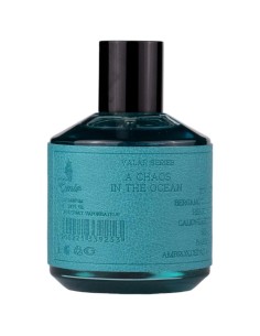 Emir A Chaos In The Ocean Eau De Parfum 100 Ml
