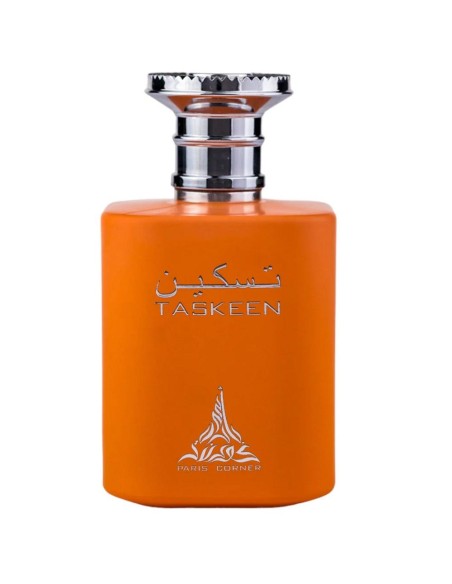 Paris Corner Taskeen Eau De Parfum 100 Ml