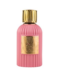 Paris Corner Qissa Pink Eau De Parfum 100 Ml