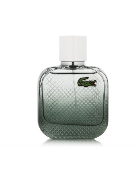 Lacoste L.12.12 Blanc Eau Intense Eau De Toilette 50 ml (man)
